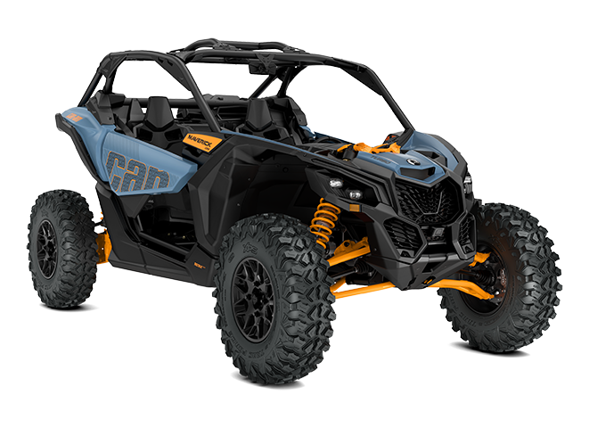 2026 Can-Am MAVERICK MAX XDS 64 TRR