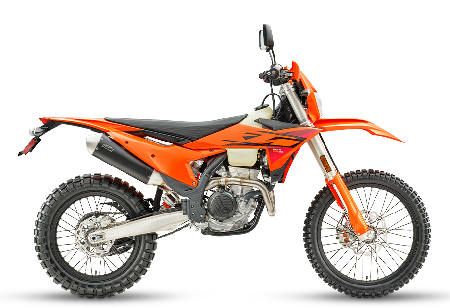 2026 Ktm EXC 350 F