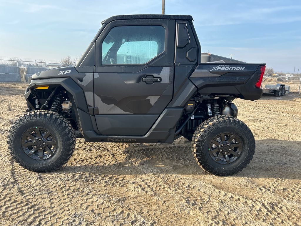 2026 Polaris XPEDITION XP 1000 NORTHSTAR