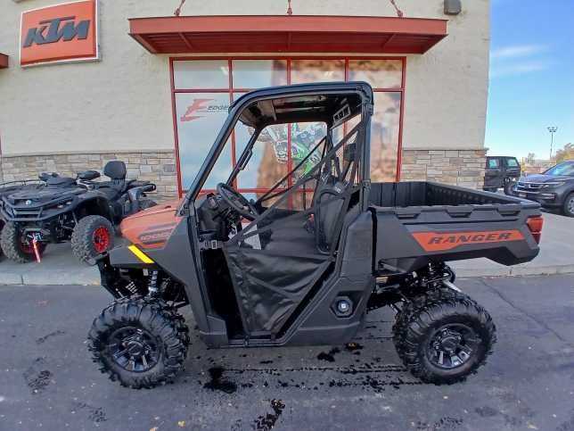 2026 Polaris RANGER 1000 PREMIUM