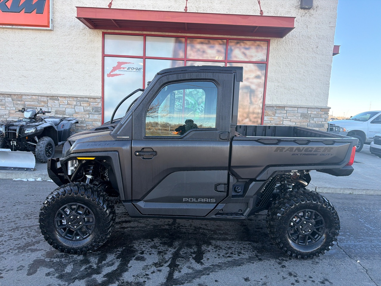 2026 Polaris RANGER XD 1500 NORTHSTAR EDITION PREMIUM
