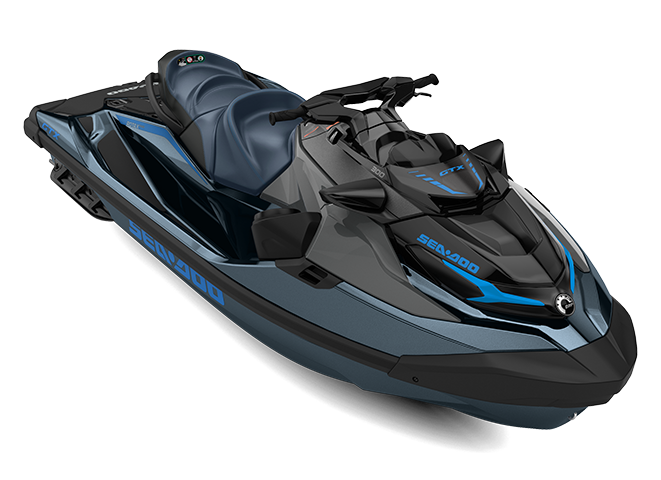 2026 Sea-Doo PWC GTX 300 AUD BE IBR IDF 26