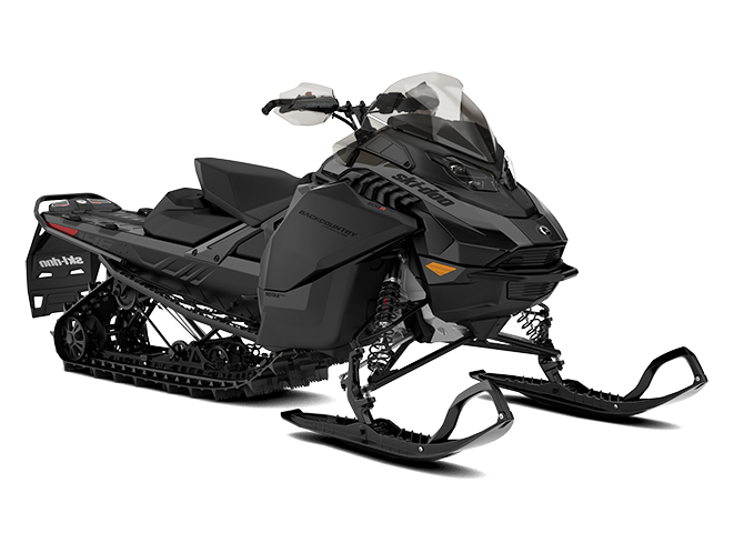 2026 Ski-Doo BACKCOUNTRY ADR 600R E 146 2P E-TEC® 120