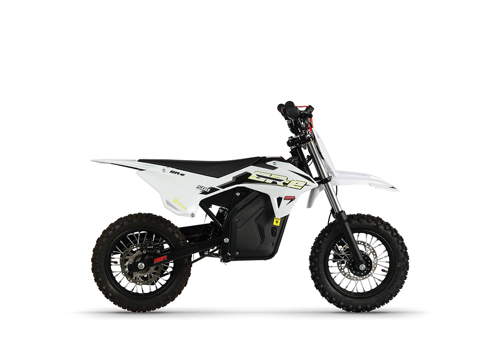 2025 Ssr SR-E500