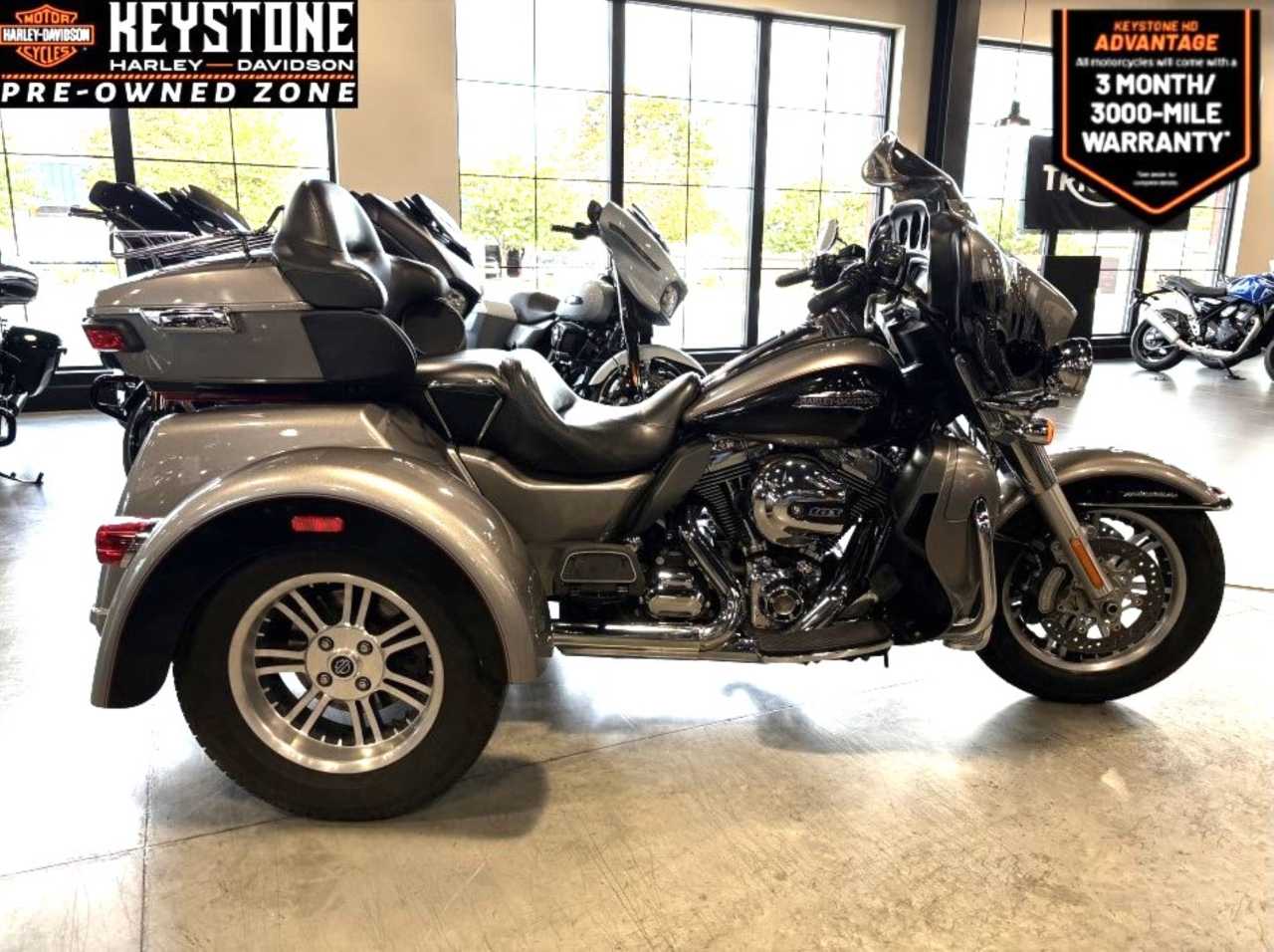 2021 HARLEY-DAVIDSON XL1200NS BLACK DENIM 400666A - Keystone