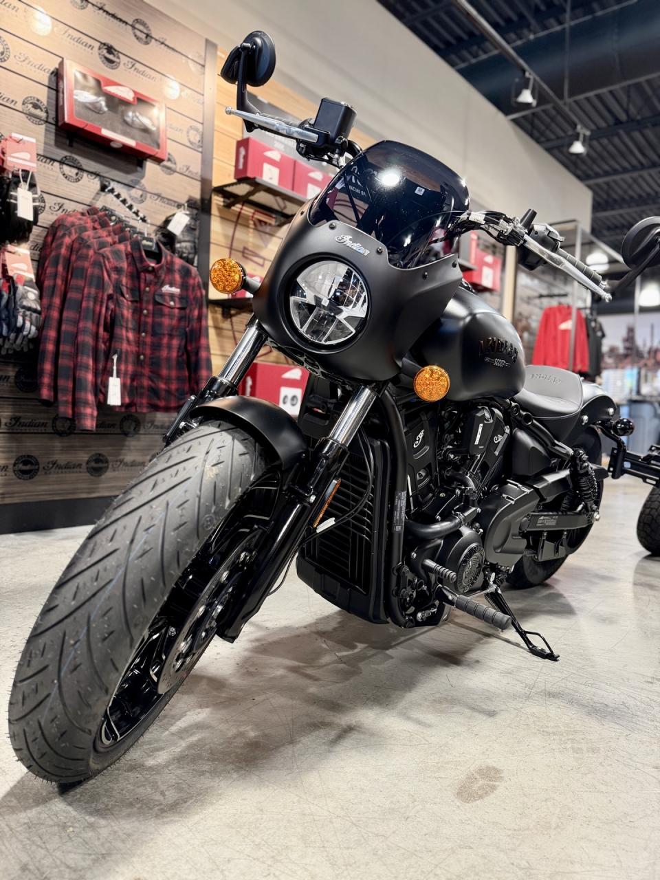 2026 INDIAN