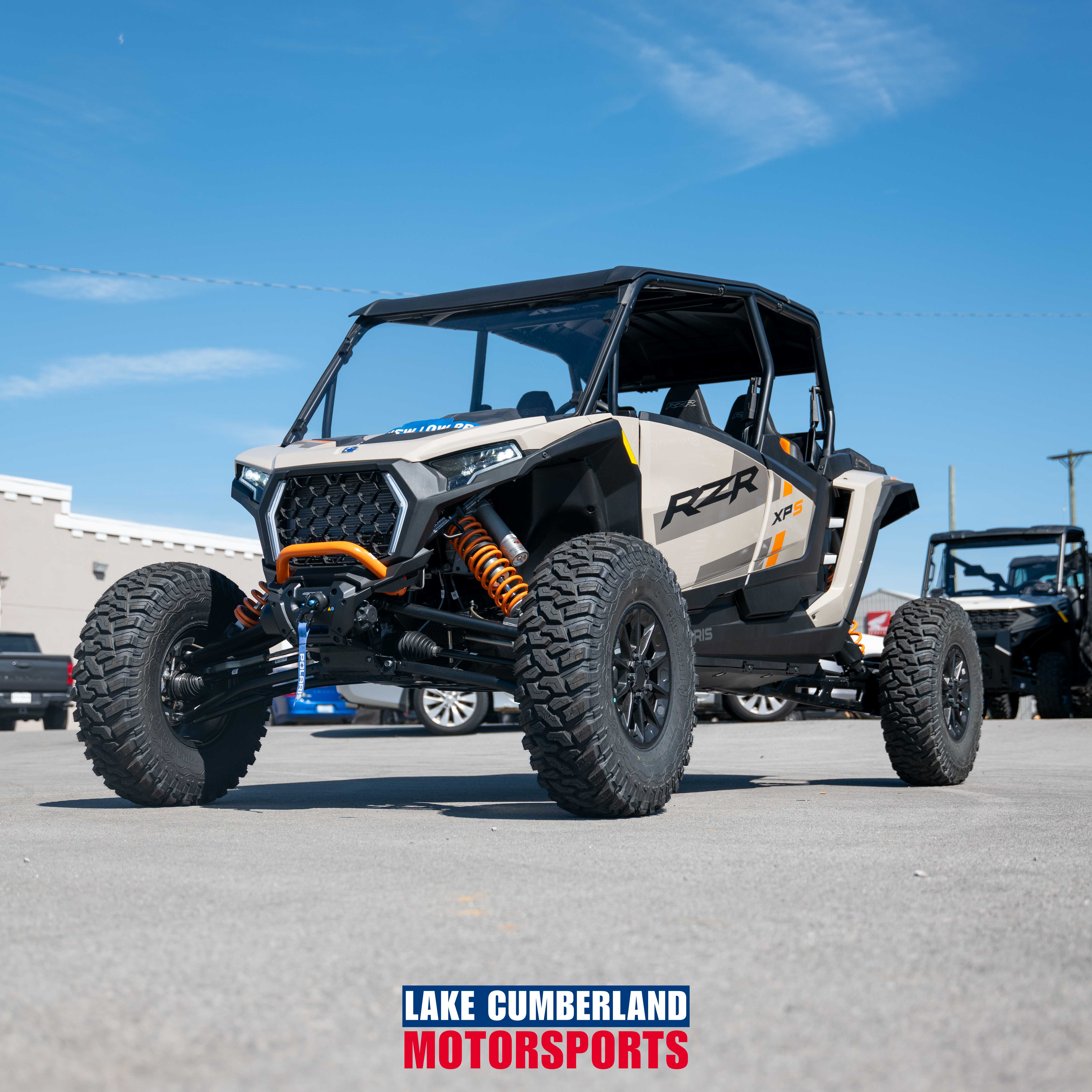 2026 POLARIS RZR XP 4 1000 ULTIMATE