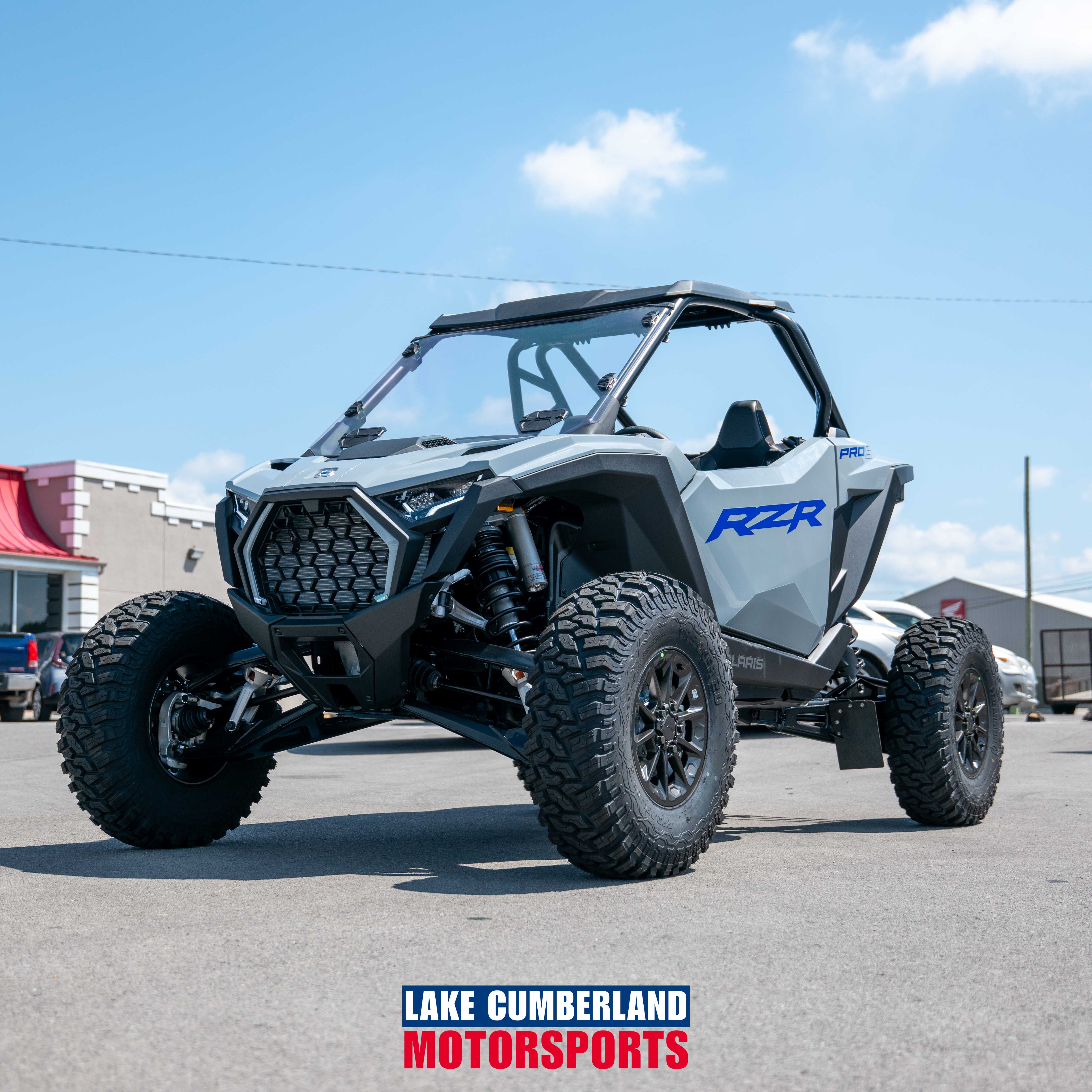 2026 POLARIS RZR PRO S SPORT