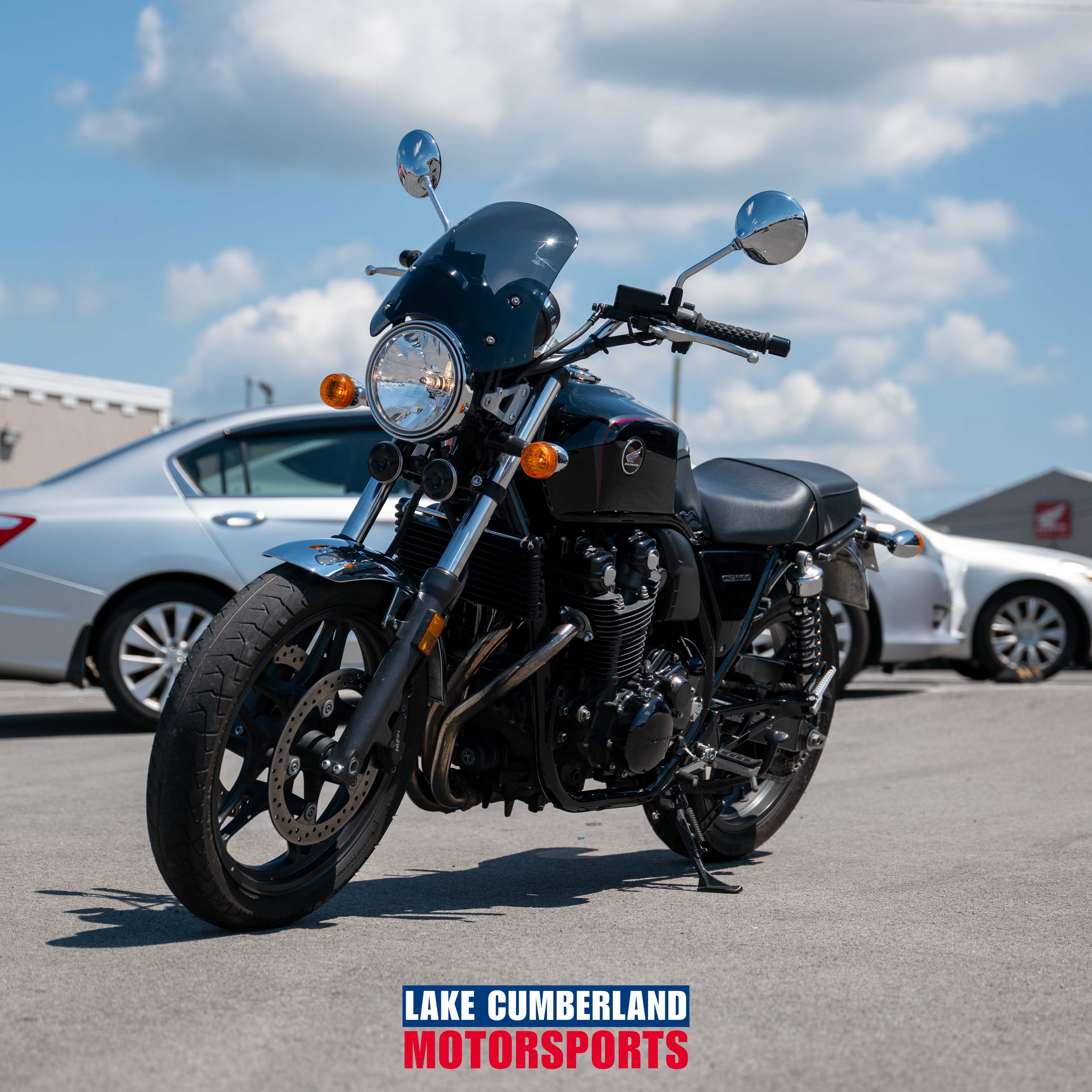 2014 HONDA CB1100
