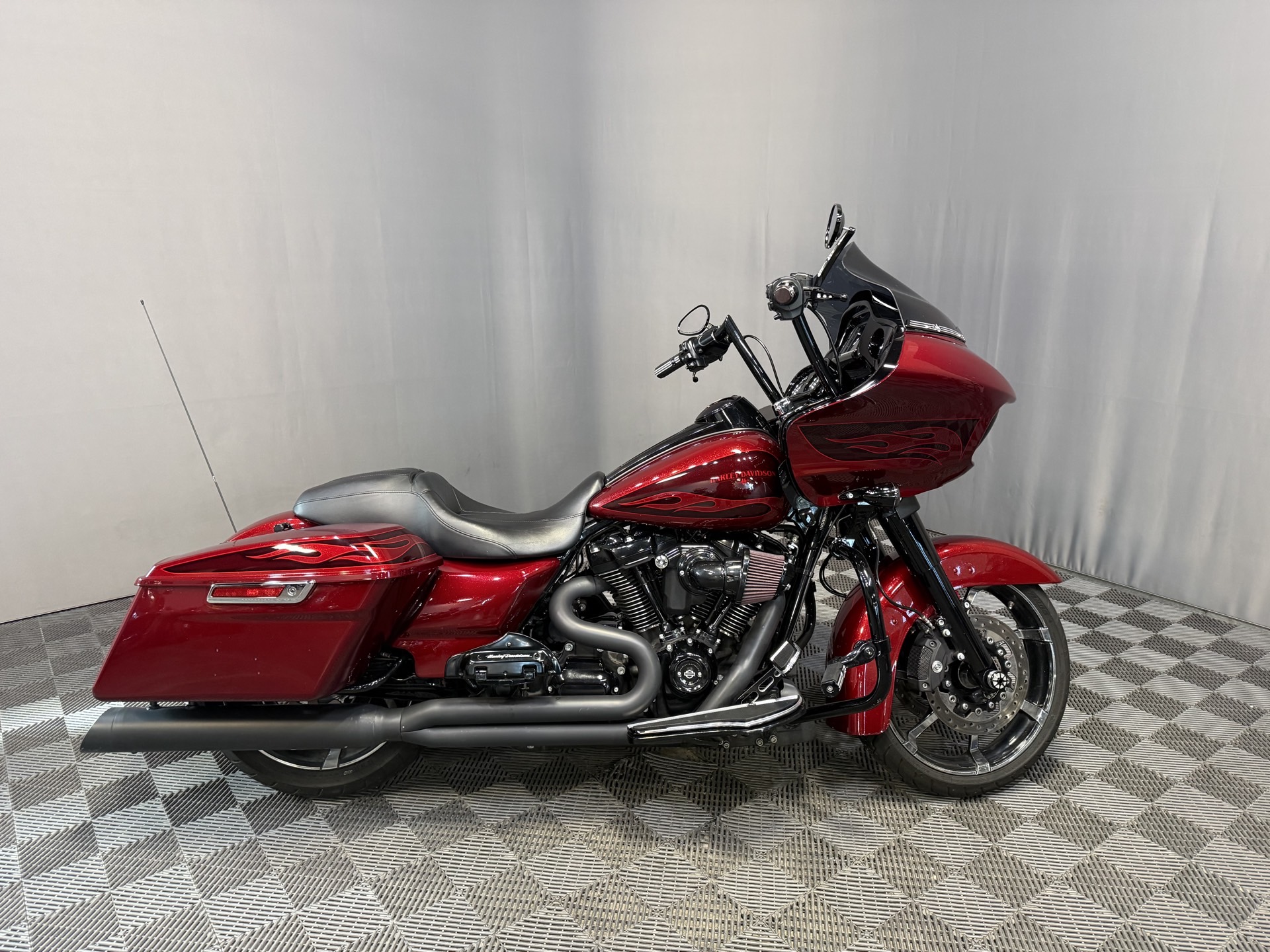 2017 HARLEY-DAVIDSON ROAD GLIDE SPECIAL
