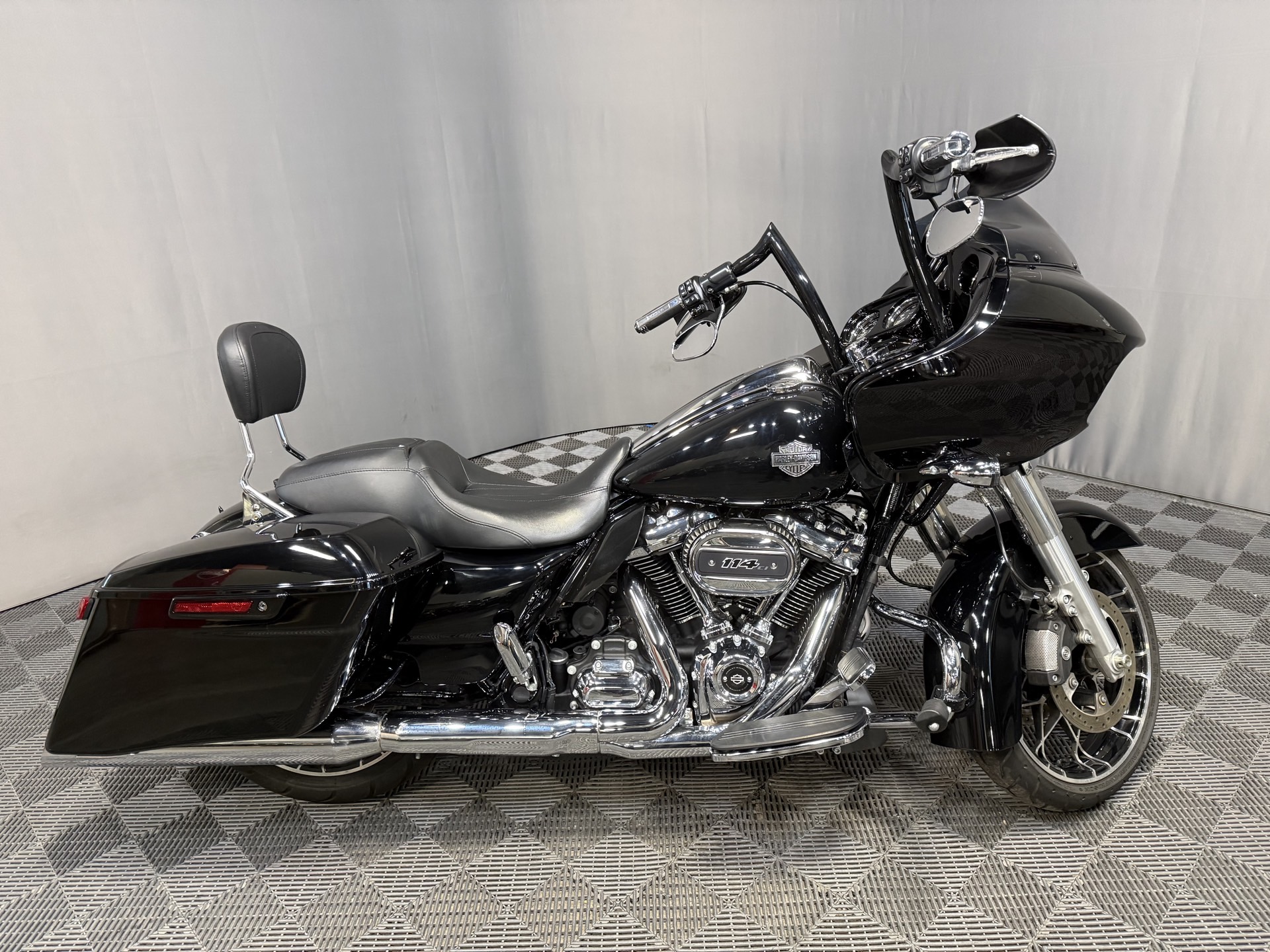 2022 HARLEY-DAVIDSON ROAD GLIDE BASE