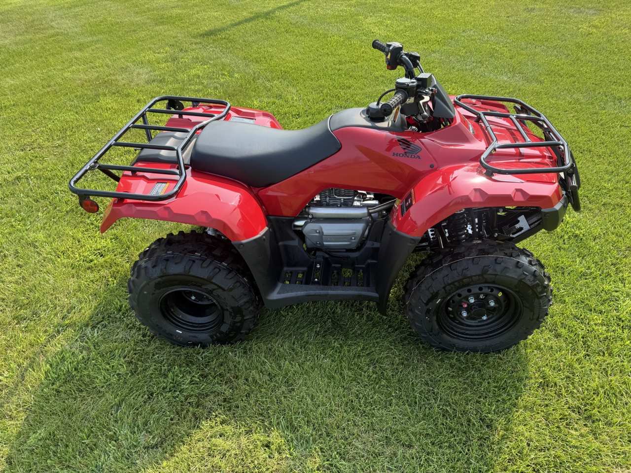 2026 HONDA FOURTRAX RECON ES