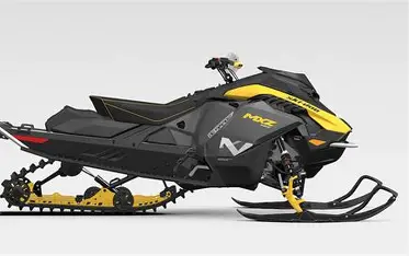 2026 SKI-DOO MXZ NEO+ 600 EFI (55) RIPSAW 1.25" E.S.