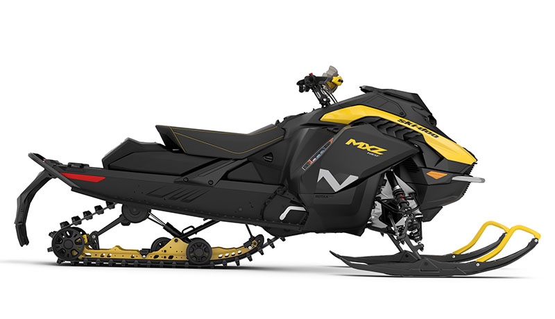 2027 SKI-DOO MXZ NEO+ 600 EFI 120" 1.25 RIPSAW