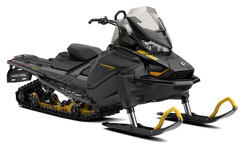 2025 SKI-DOO TUNDRA LE 600 ACE CHARGER 1.5" E.S.