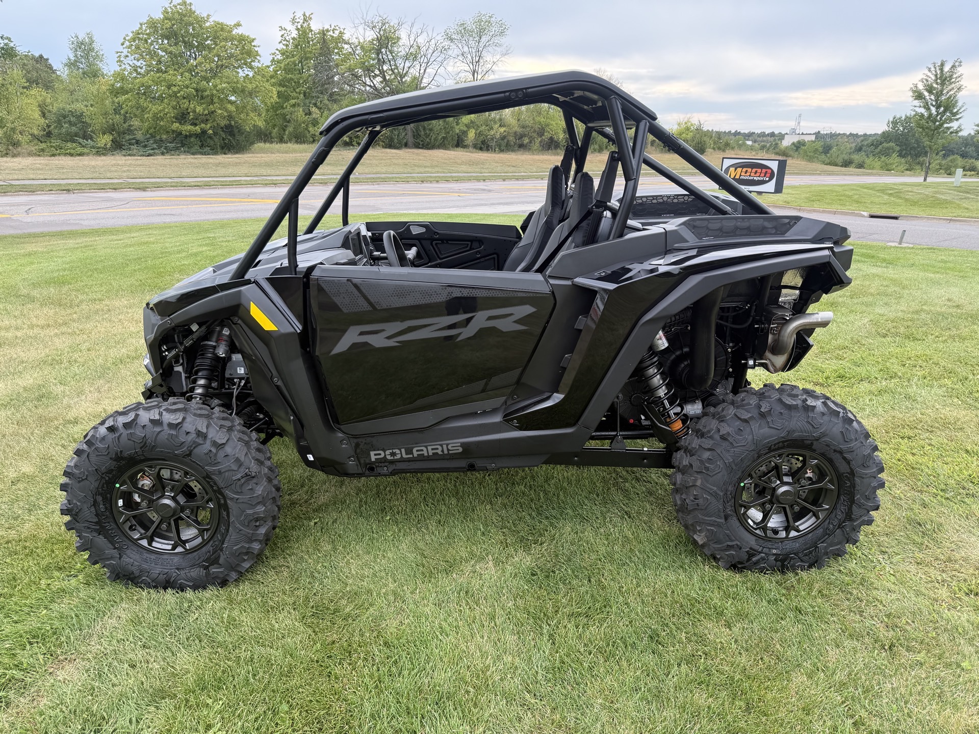2027 POLARIS RZR XP 1000 ULTIMATE