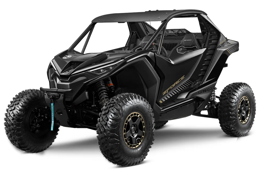 2027 CF MOTO ZFORCE Z10