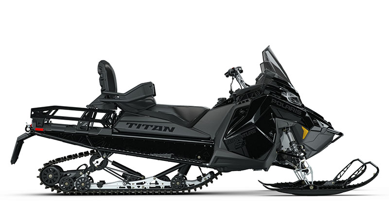 2027 POLARIS PROSTAR TITAN ADVENTURE 155