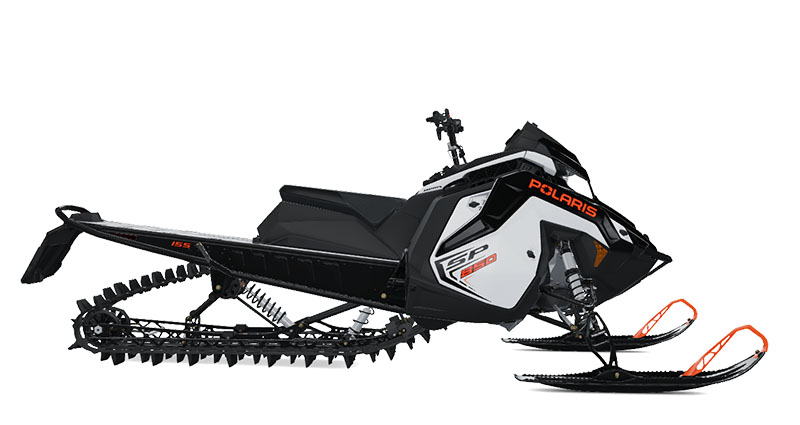 2027 POLARIS 850 RMK SP 155