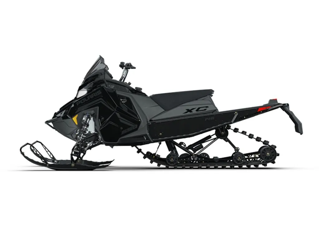 2027 POLARIS 650 SWITCHBACK XC 146