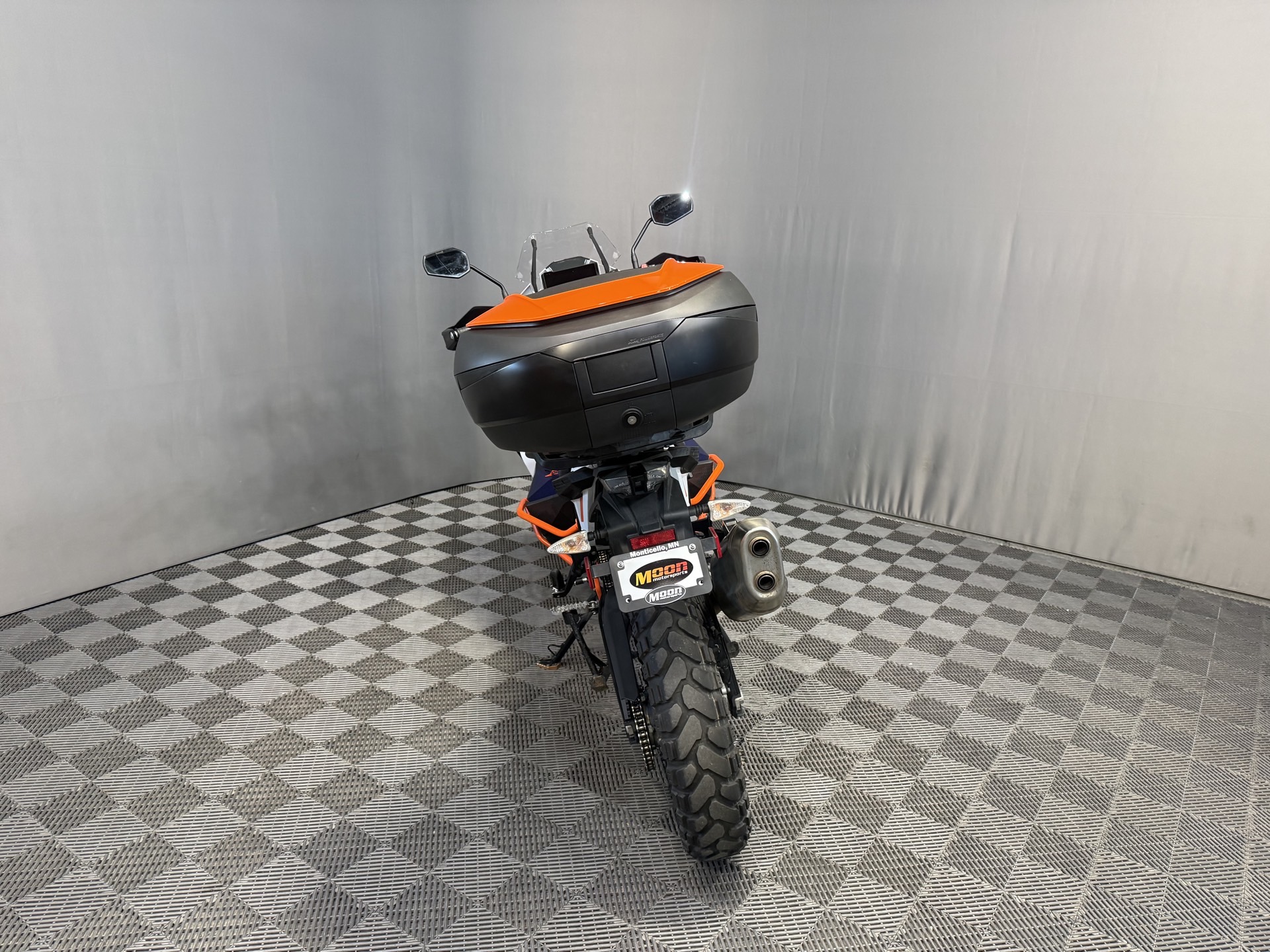 2023 KTM SUPER ADVENTURE R 1290