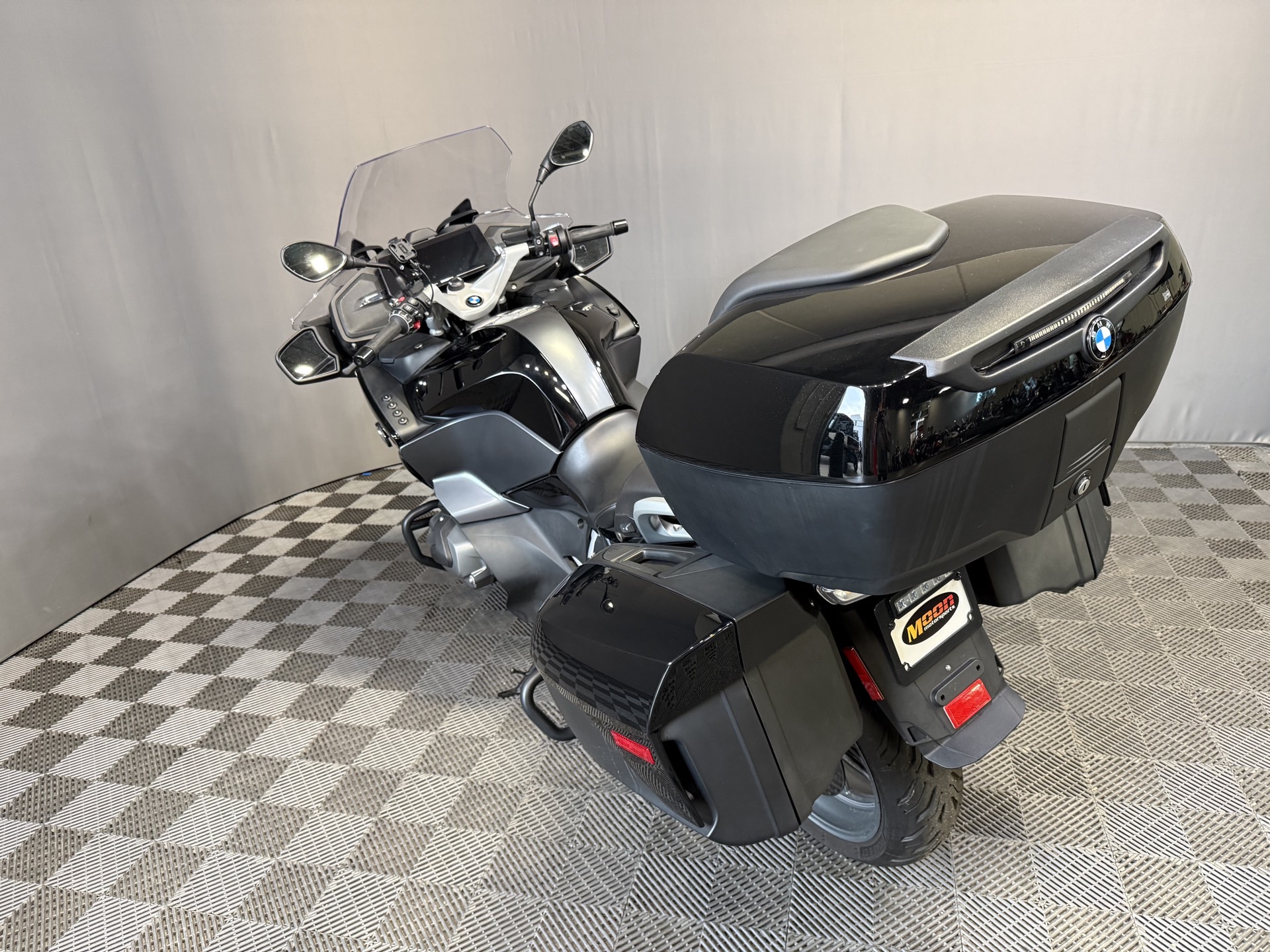 2023 BMW R 1250 R