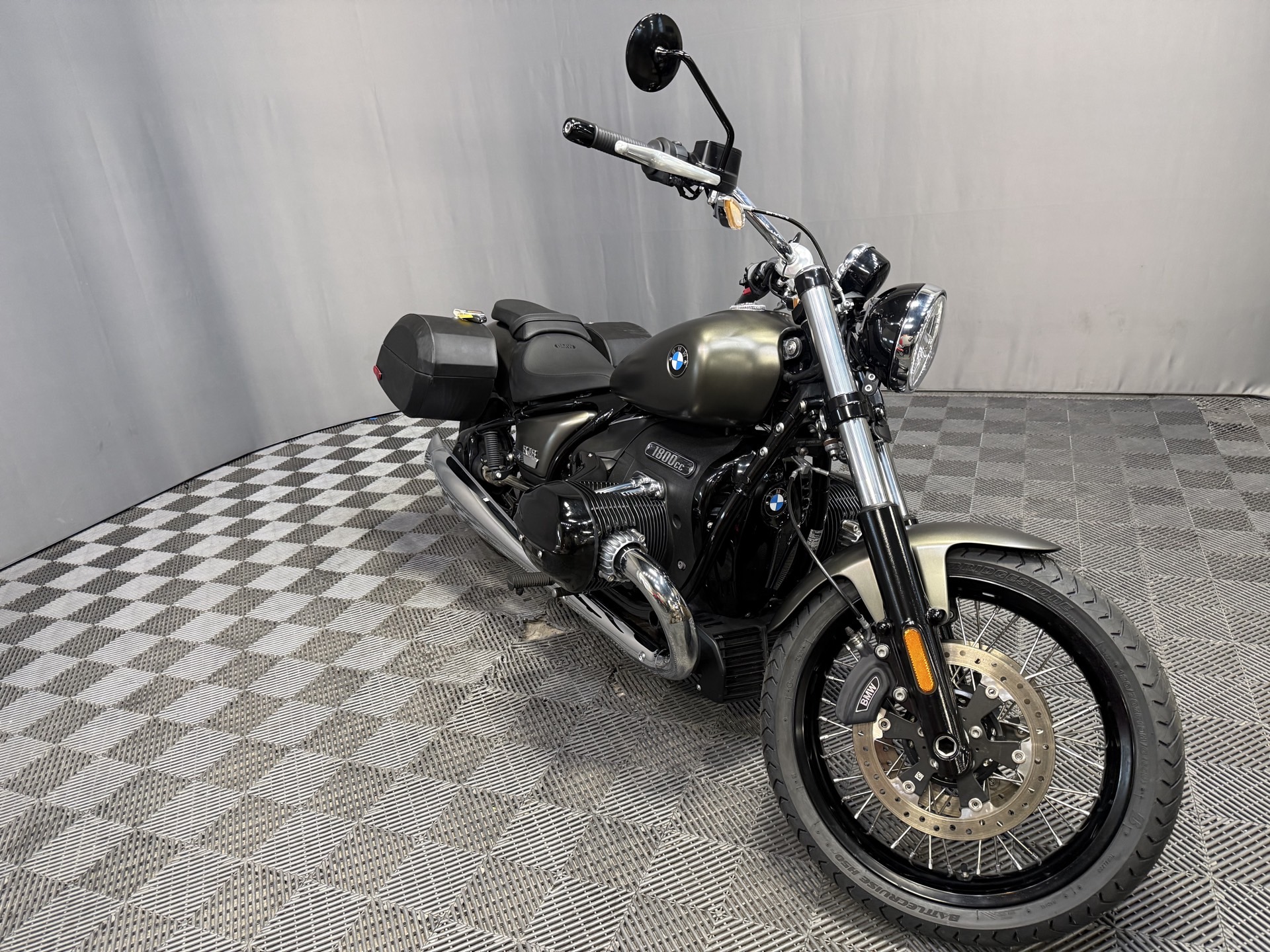 2023 BMW R 18
