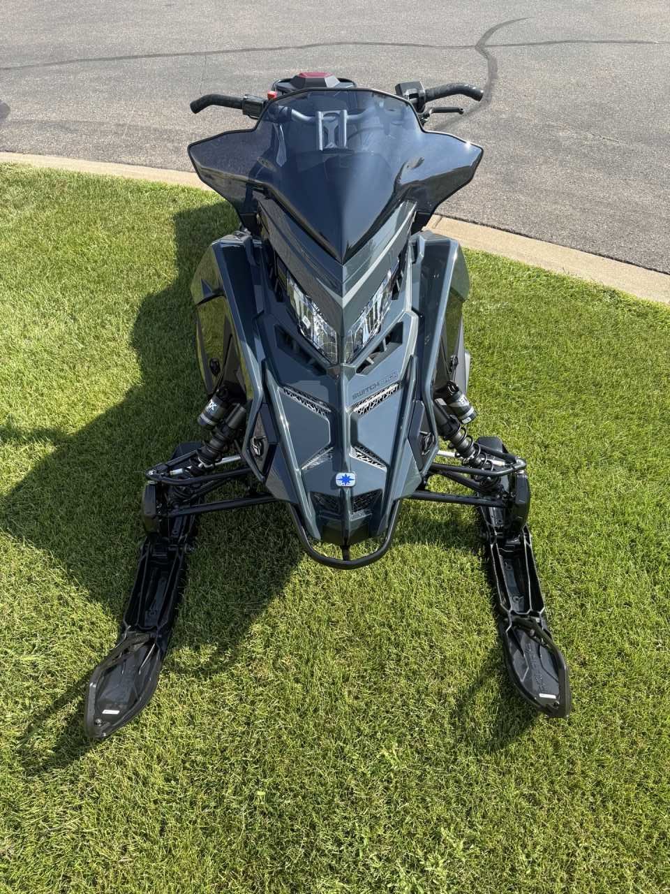 2026 POLARIS 650 SWITCHBACK XC 146