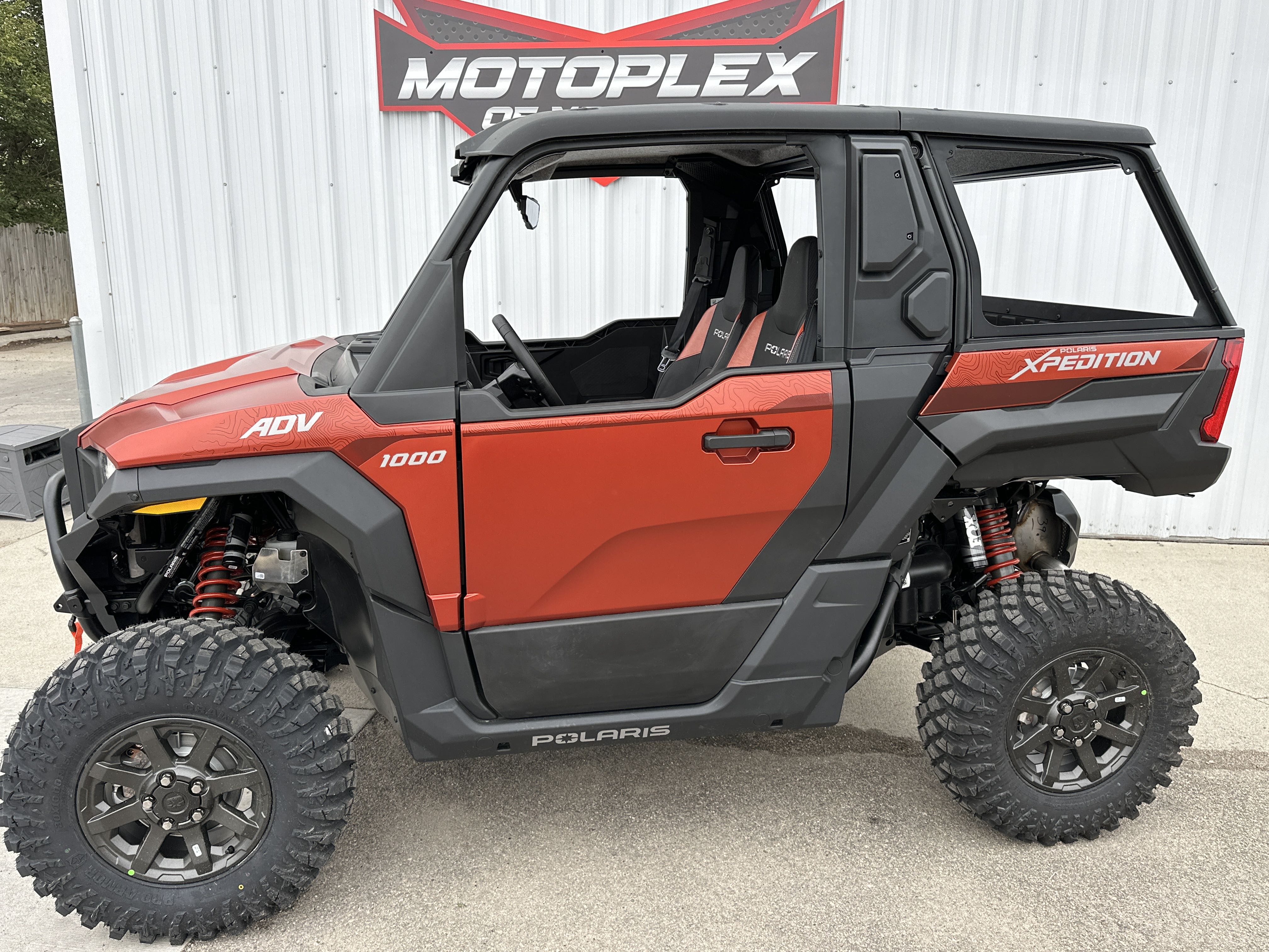 Motoplex of Norfolk offers New & Used Powersports