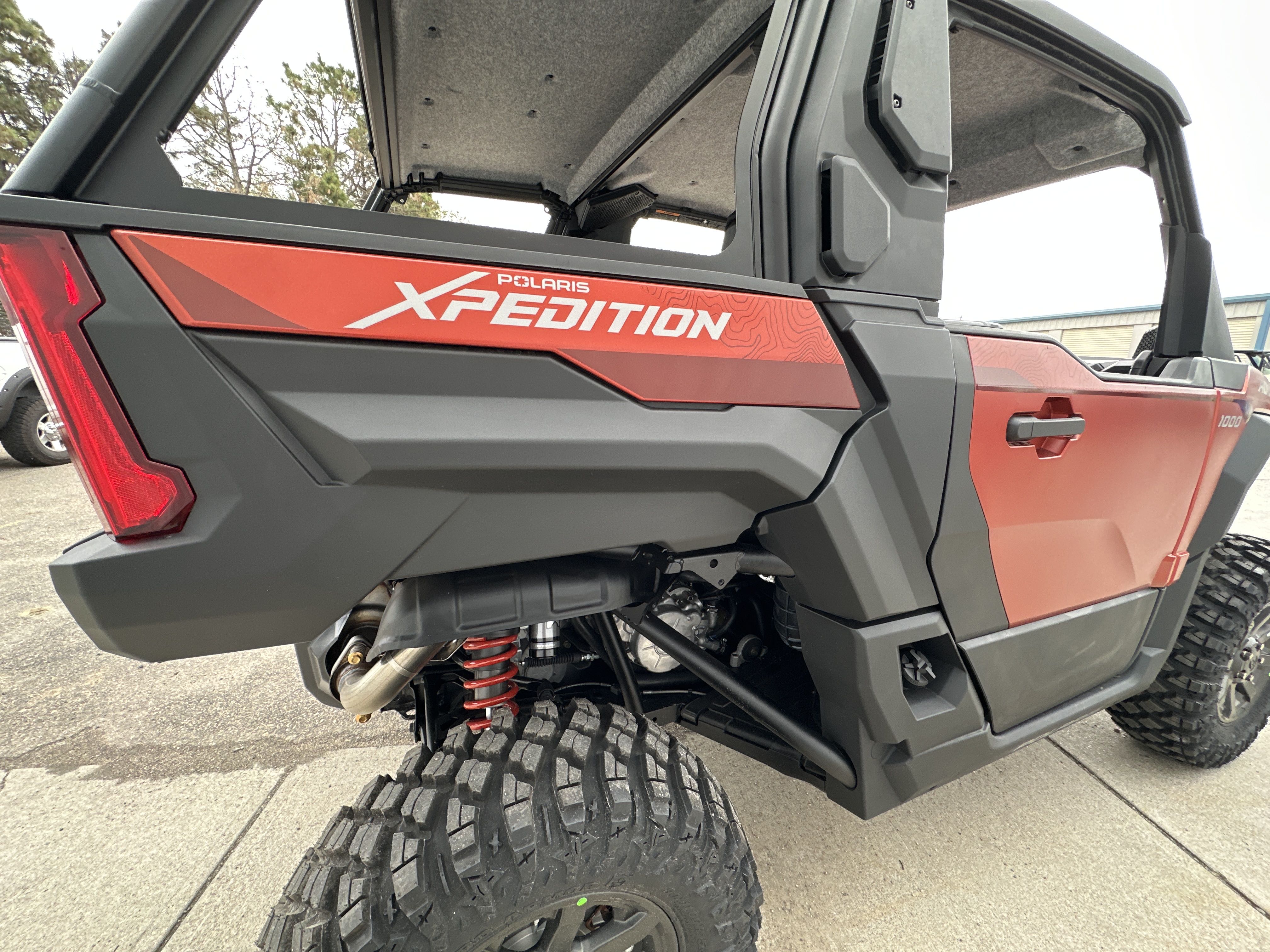 Motoplex of Norfolk offers New & Used Powersports