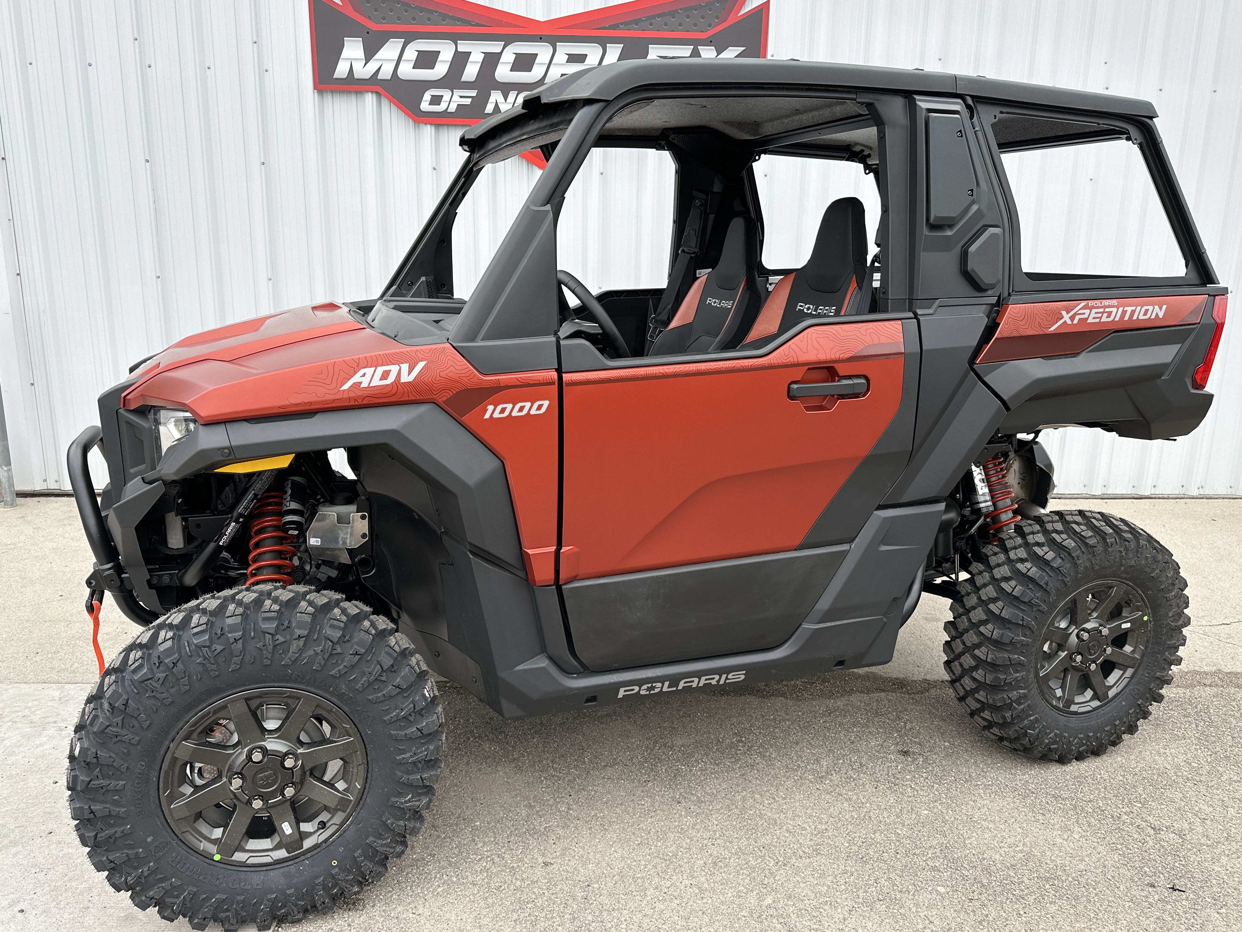 Motoplex of Norfolk offers New & Used Powersports