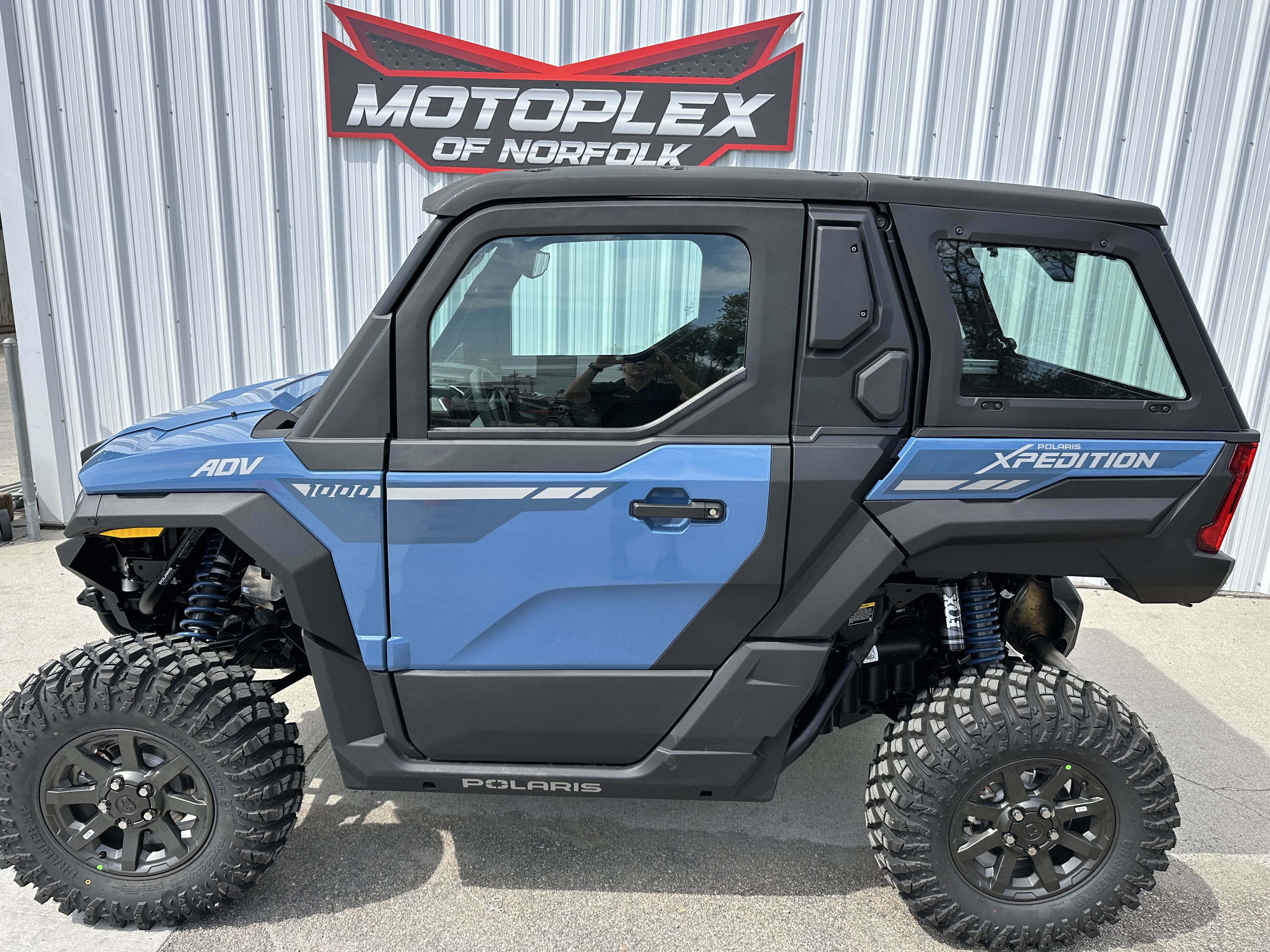 Motoplex of Norfolk offers New & Used Powersports