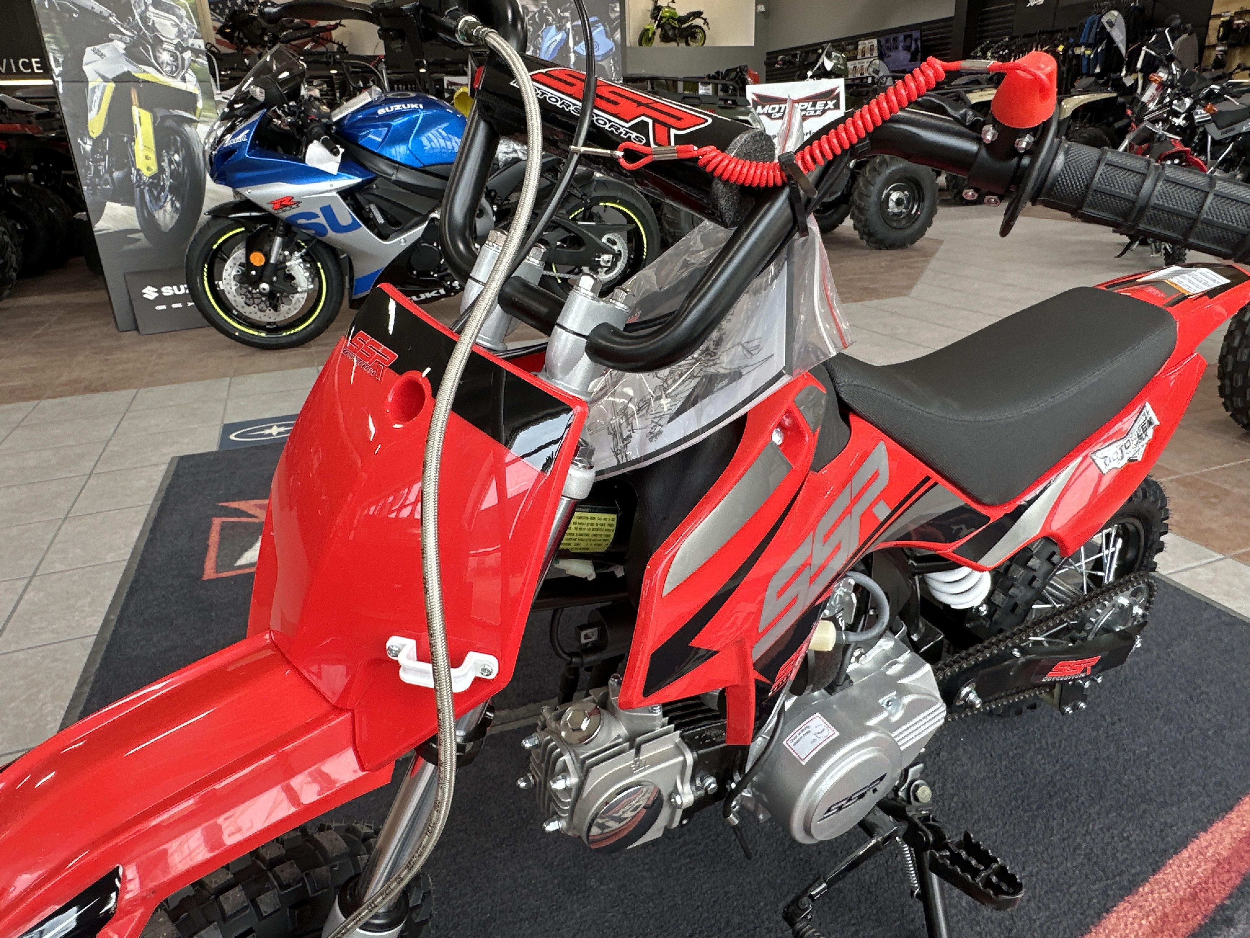 Motoplex of Norfolk offers New & Used Powersports