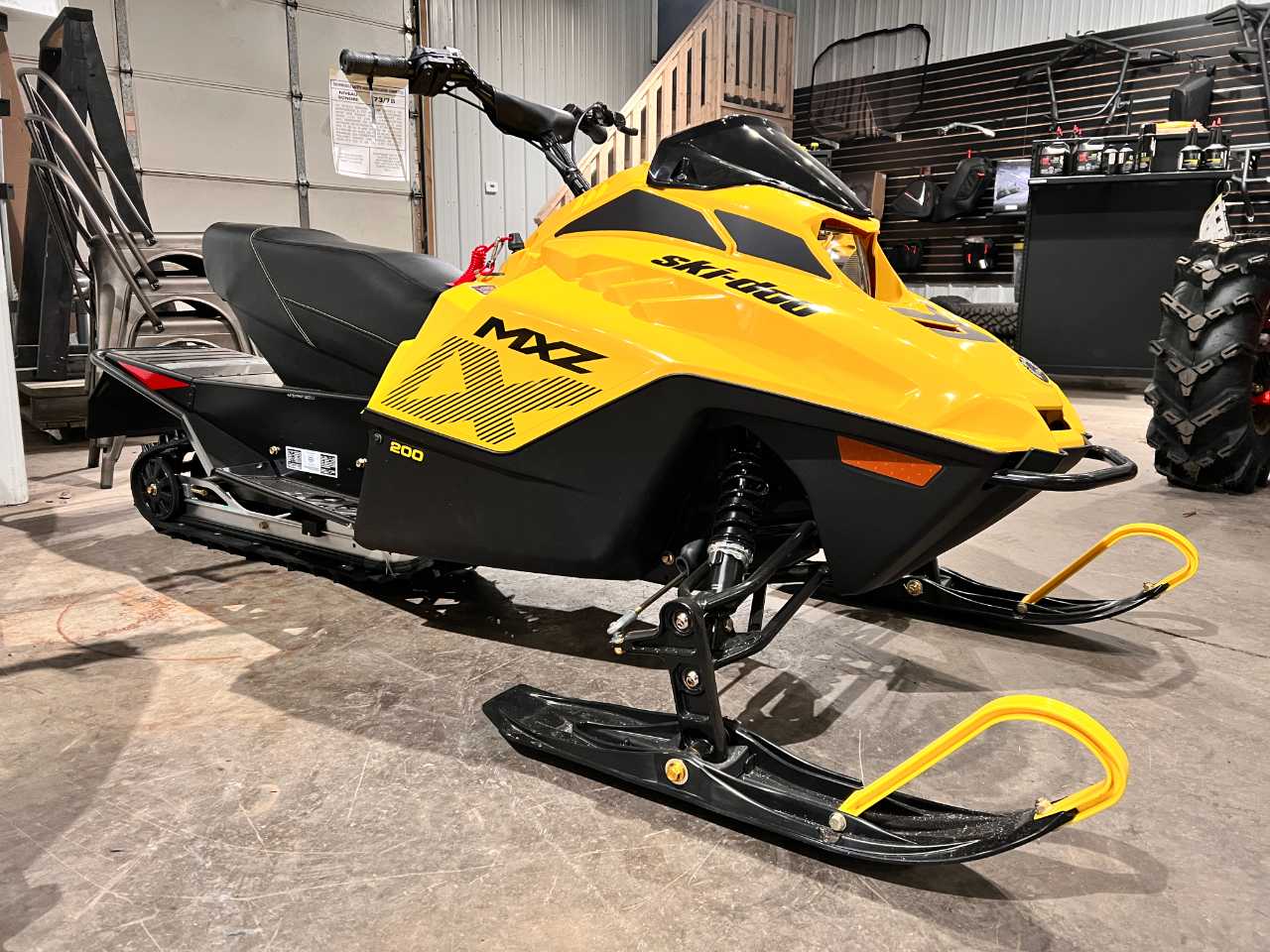 powersport image