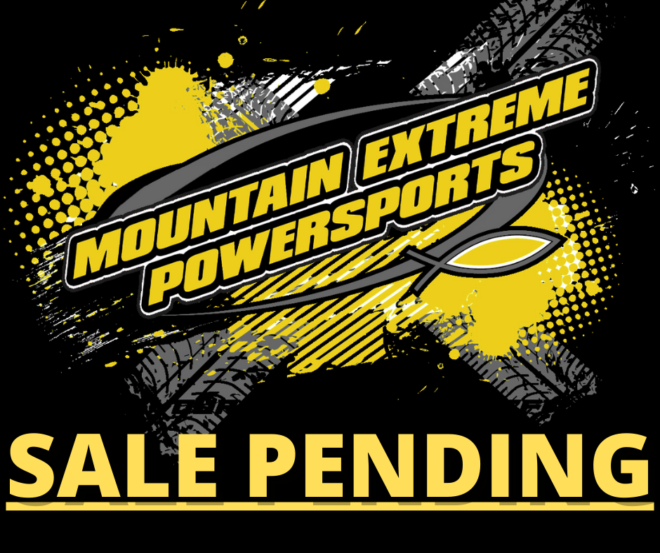 Kayo Predator 125 Image