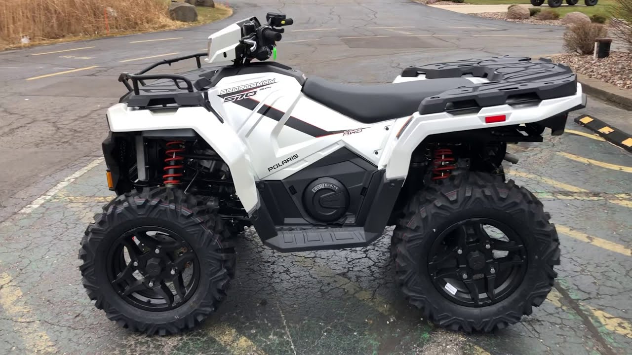 2021 polaris store sportsman 570 price