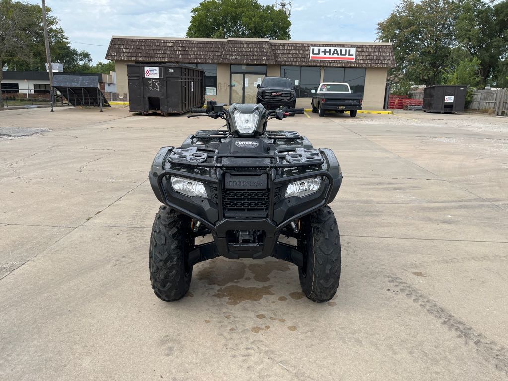 Gray ATV Cover For Honda FourTrax Foreman 500 – Durable, X-2 Size, Pudac-hh-xll