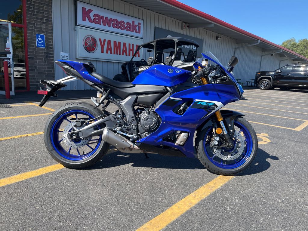 YAMAHA　VARANA S-20 For YAMAHA FZ09 MT-09 2014-2020 Motrocycle 7/8