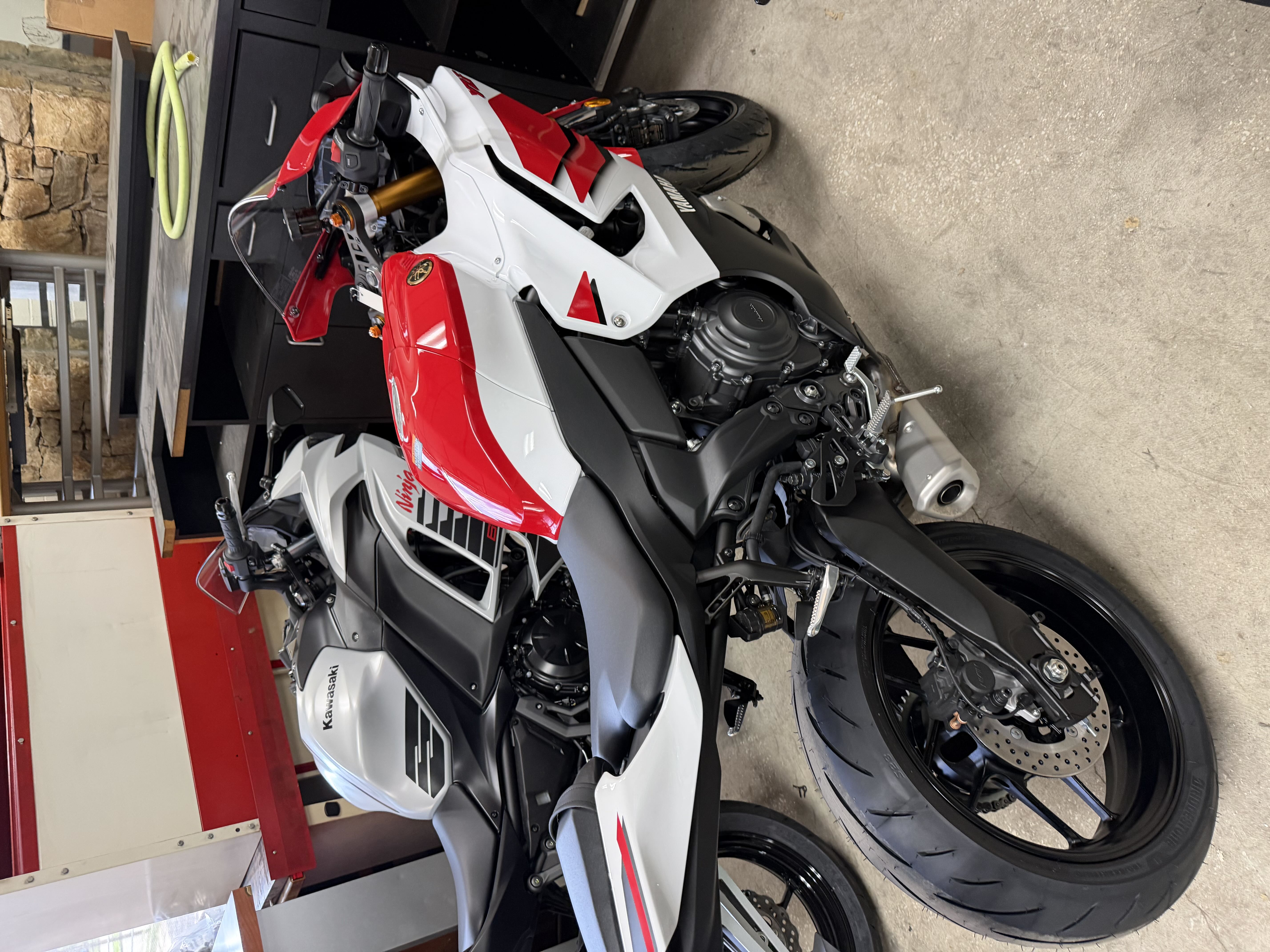 2026 YAMAHA YZF R7 70TH ANNIVERSARY EDITION