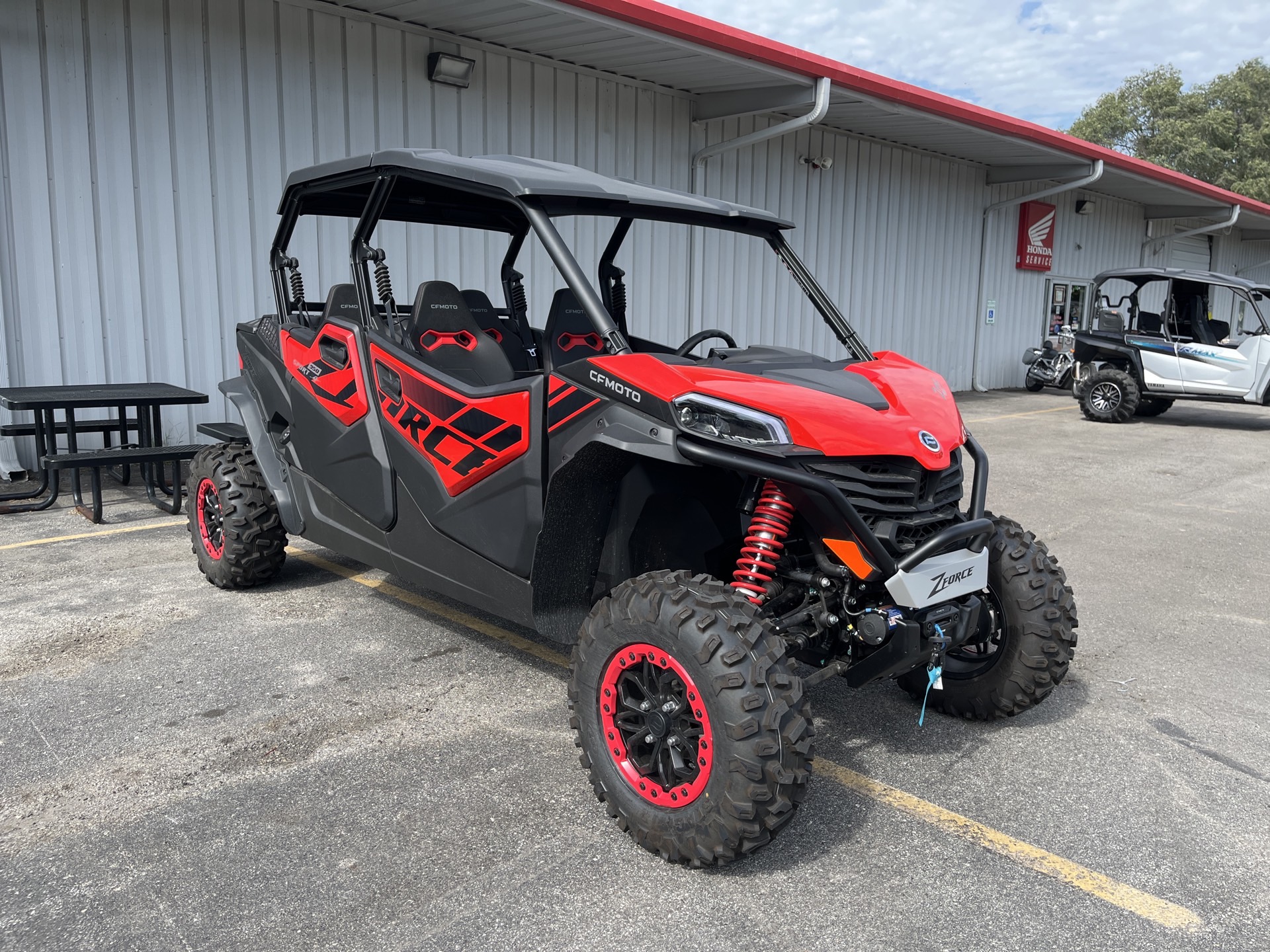 2026 CFMOTO ZFORCE 950 SPORT-4