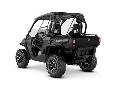 2020 Can-Am Commander™ - Limited for sale in the Pompano Beach, FL area. Get the best drive out price on 2020 Can-Am Commander™ - Limited and compare.