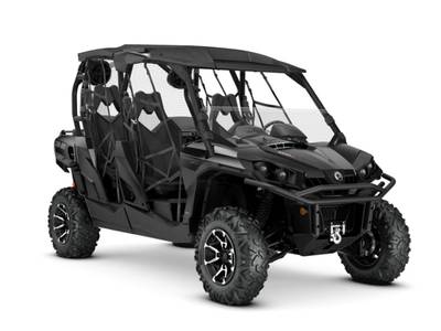 2020 Can-Am Commander™ - MAX Limited for sale in the Pompano Beach, FL area. Get the best drive out price on 2020 Can-Am Commander™ - MAX Limited and compare.