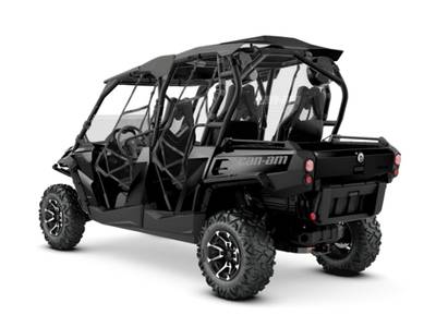2020 Can-Am Commander™ - MAX Limited for sale in the Pompano Beach, FL area. Get the best drive out price on 2020 Can-Am Commander™ - MAX Limited and compare.