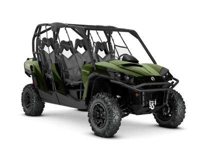 2020 Can-Am Commander™ - MAX XT™ for sale in the Pompano Beach, FL area. Get the best drive out price on 2020 Can-Am Commander™ - MAX XT™ and compare.