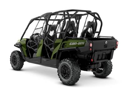 2020 Can-Am Commander™ - MAX XT™ for sale in the Pompano Beach, FL area. Get the best drive out price on 2020 Can-Am Commander™ - MAX XT™ and compare.