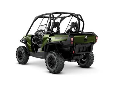 2020 Can-Am Commander™ - XT™ for sale in the Pompano Beach, FL area. Get the best drive out price on 2020 Can-Am Commander™ - XT™ and compare.