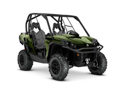2020 Can-Am Commander™ - XT™ for sale in the Pompano Beach, FL area. Get the best drive out price on 2020 Can-Am Commander™ - XT™ and compare.