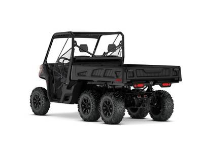 2020 Can-Am DEFENDER - 6x6 DPS™ for sale in the Pompano Beach, FL area. Get the best drive out price on 2020 Can-Am DEFENDER - 6x6 DPS™ and compare.