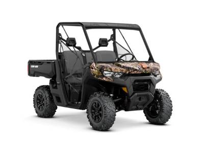 2020 Can-Am DEFENDER - DPS™ for sale in the Pompano Beach, FL area. Get the best drive out price on 2020 Can-Am DEFENDER - DPS™ and compare.