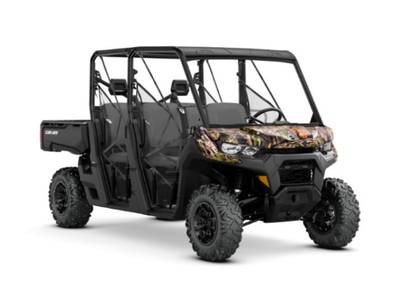 2020 Can-Am DEFENDER - MAX DPS™ for sale in the Pompano Beach, FL area. Get the best drive out price on 2020 Can-Am DEFENDER - MAX DPS™ and compare.